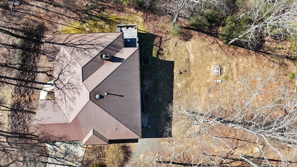 790 Old Burnt Mountain Road Ellijay, GA 30536 - Photo 14 of 91