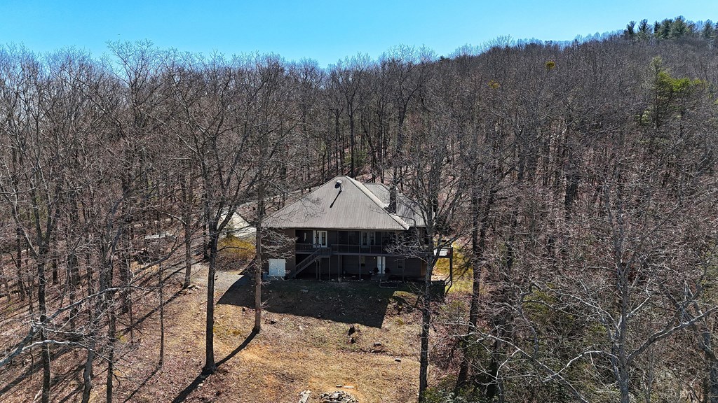 790 Old Burnt Mountain Road Ellijay, GA 30536 - Photo 16 of 91