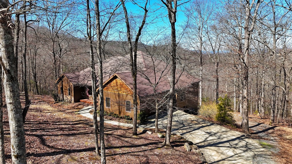 790 Old Burnt Mountain Road Ellijay, GA 30536 - Photo 20 of 91