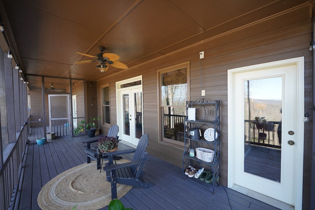 790 Old Burnt Mountain Road Ellijay, GA 30536 - Photo 26 of 91