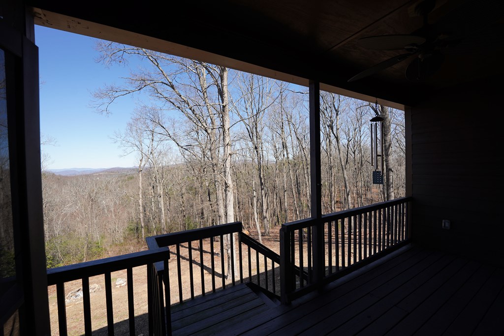 790 Old Burnt Mountain Road Ellijay, GA 30536 - Photo 31 of 91