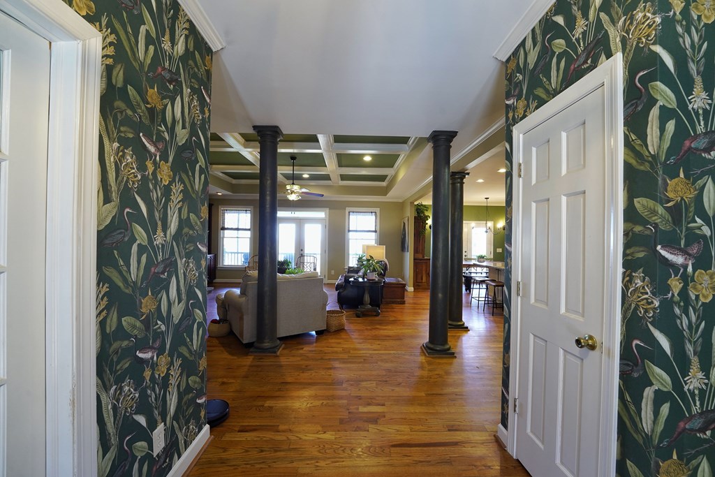 790 Old Burnt Mountain Road Ellijay, GA 30536 - Photo 33 of 91