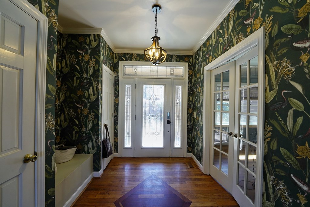 790 Old Burnt Mountain Road Ellijay, GA 30536 - Photo 34 of 91