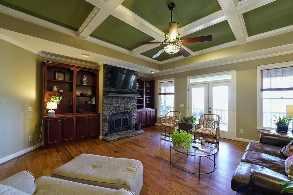 790 Old Burnt Mountain Road Ellijay, GA 30536 - Photo 35 of 91