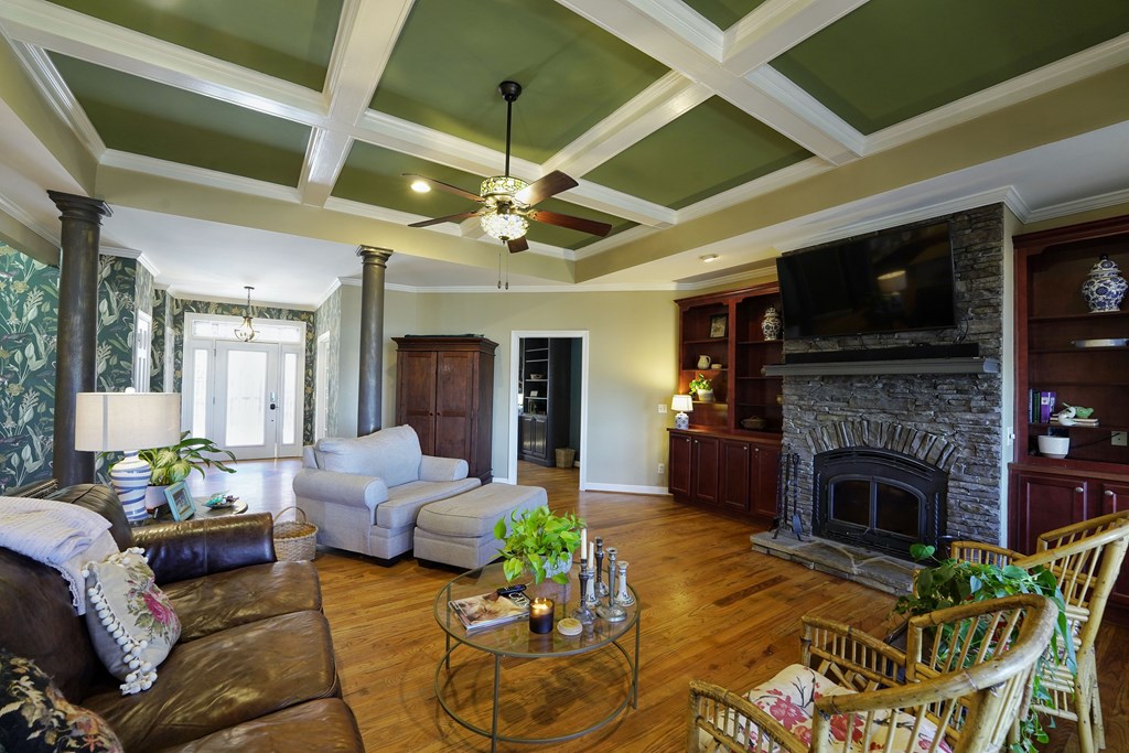 790 Old Burnt Mountain Road Ellijay, GA 30536 - Photo 36 of 91