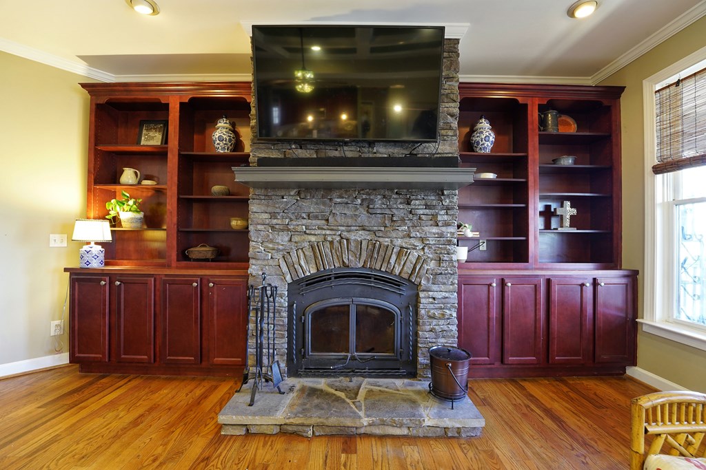 790 Old Burnt Mountain Road Ellijay, GA 30536 - Photo 37 of 91