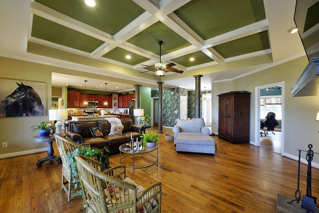 790 Old Burnt Mountain Road Ellijay, GA 30536 - Photo 38 of 91