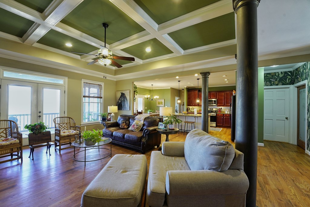 790 Old Burnt Mountain Road Ellijay, GA 30536 - Photo 39 of 91