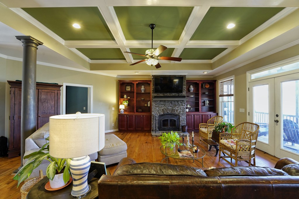 790 Old Burnt Mountain Road Ellijay, GA 30536 - Photo 40 of 91