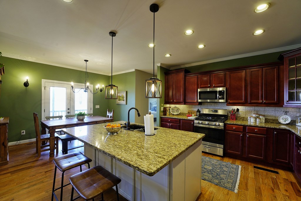 790 Old Burnt Mountain Road Ellijay, GA 30536 - Photo 41 of 91