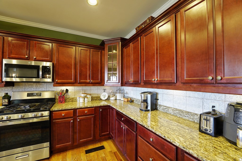 790 Old Burnt Mountain Road Ellijay, GA 30536 - Photo 42 of 91