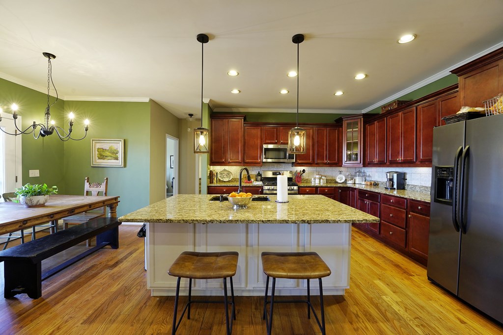 790 Old Burnt Mountain Road Ellijay, GA 30536 - Photo 45 of 91