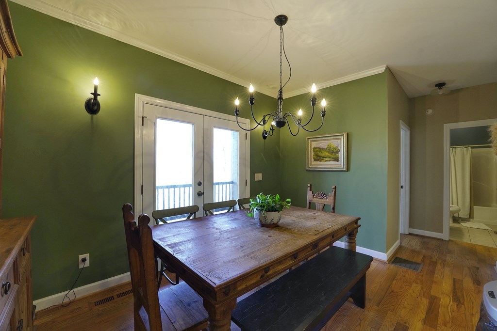 790 Old Burnt Mountain Road Ellijay, GA 30536 - Photo 46 of 91