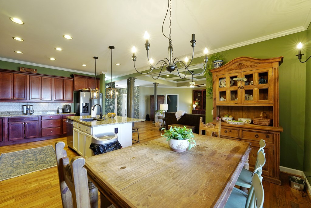 790 Old Burnt Mountain Road Ellijay, GA 30536 - Photo 47 of 91