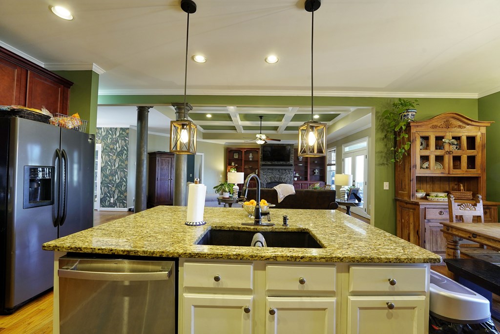 790 Old Burnt Mountain Road Ellijay, GA 30536 - Photo 48 of 91