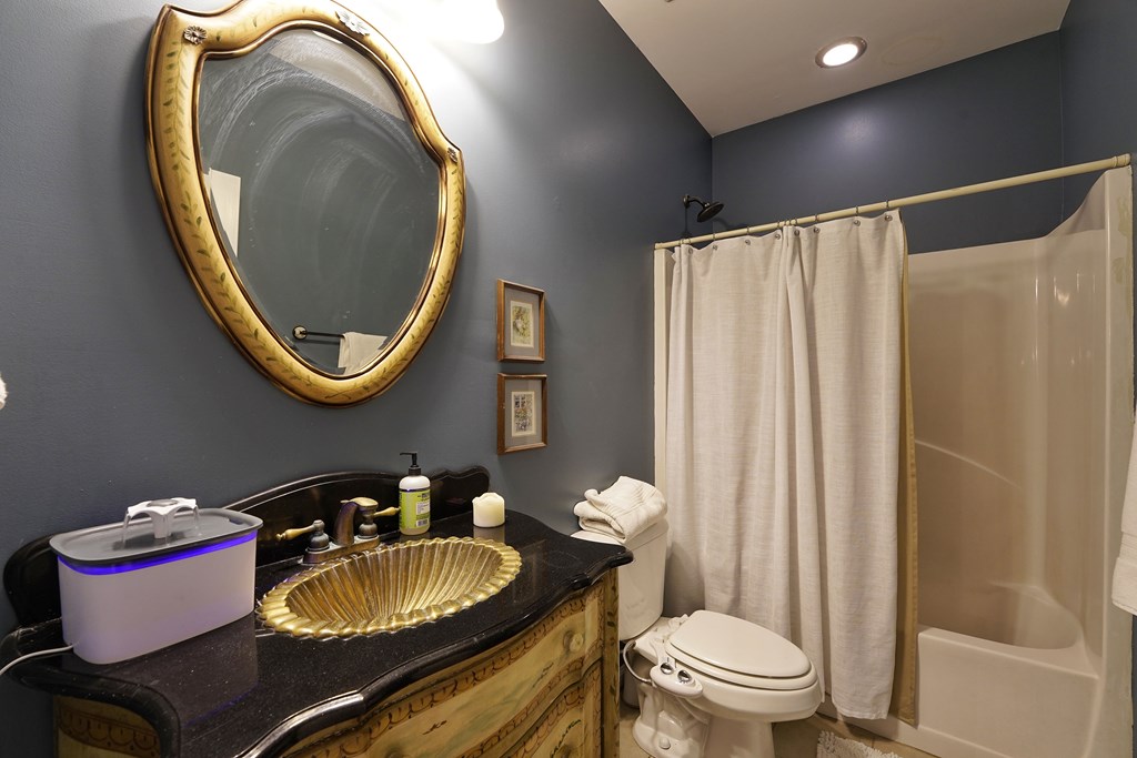 790 Old Burnt Mountain Road Ellijay, GA 30536 - Photo 49 of 91