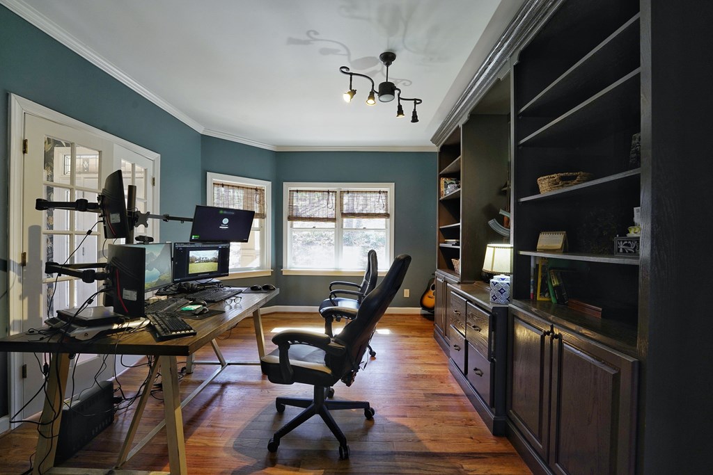 790 Old Burnt Mountain Road Ellijay, GA 30536 - Photo 52 of 91