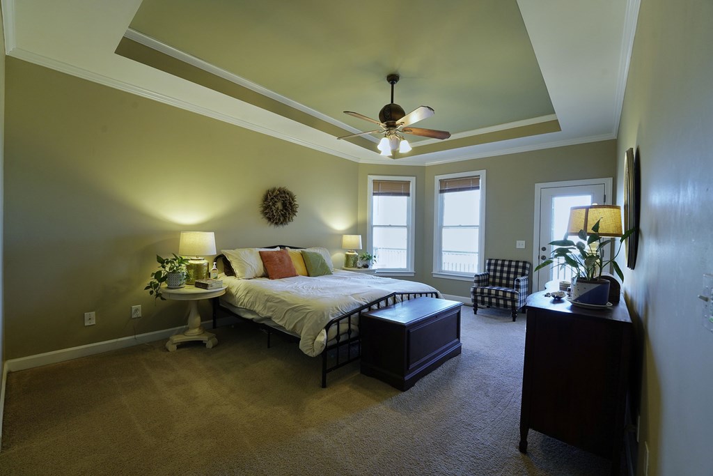 790 Old Burnt Mountain Road Ellijay, GA 30536 - Photo 53 of 91