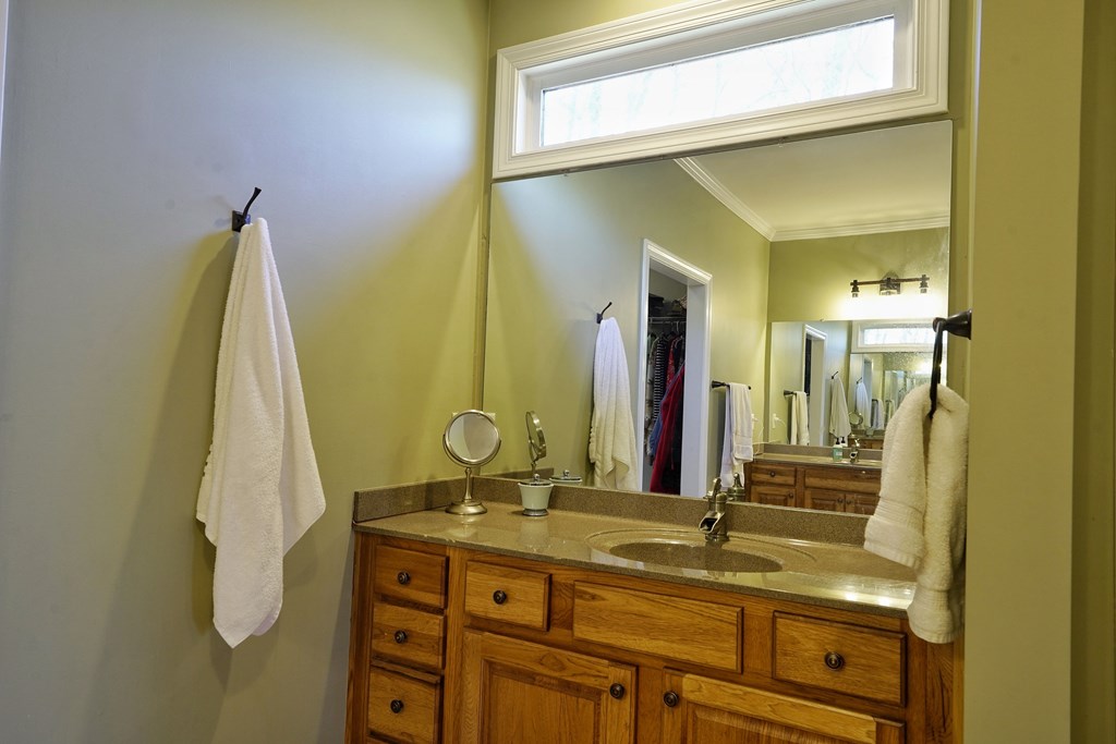 790 Old Burnt Mountain Road Ellijay, GA 30536 - Photo 55 of 91