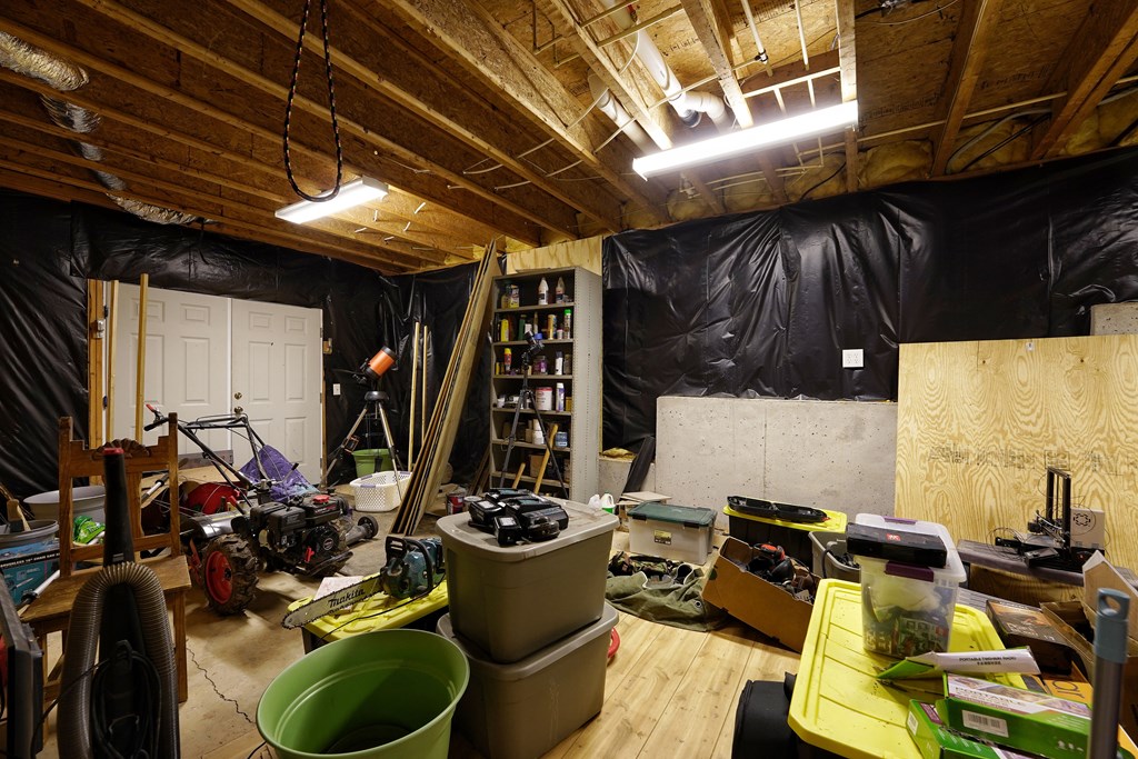 790 Old Burnt Mountain Road Ellijay, GA 30536 - Photo 61 of 91