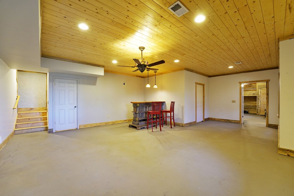 790 Old Burnt Mountain Road Ellijay, GA 30536 - Photo 63 of 91