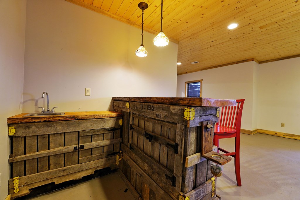 790 Old Burnt Mountain Road Ellijay, GA 30536 - Photo 64 of 91