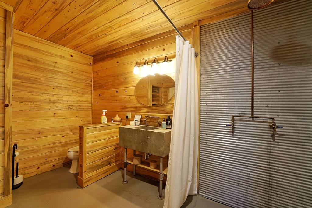 790 Old Burnt Mountain Road Ellijay, GA 30536 - Photo 68 of 91