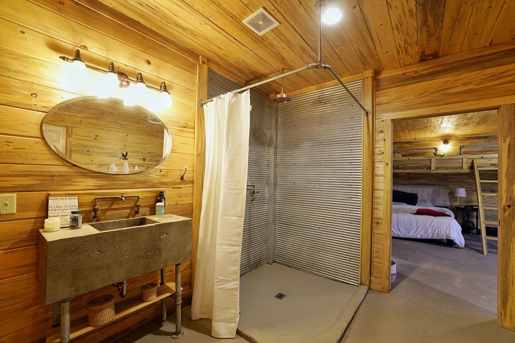 790 Old Burnt Mountain Road Ellijay, GA 30536 - Photo 69 of 91