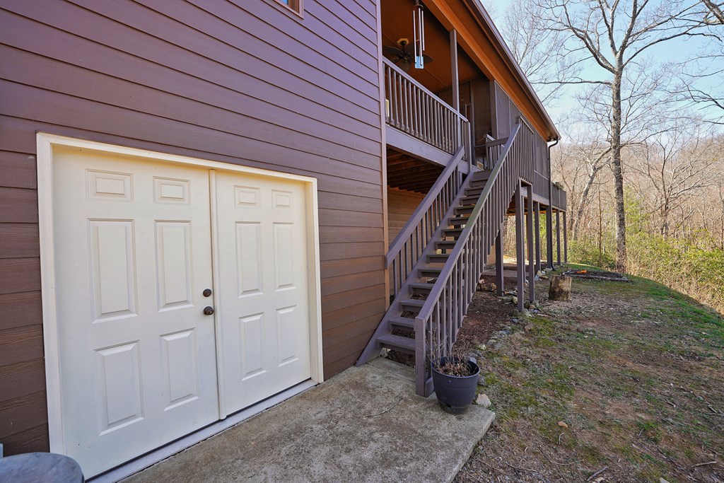790 Old Burnt Mountain Road Ellijay, GA 30536 - Photo 74 of 91