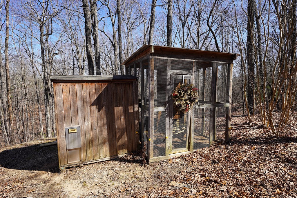 790 Old Burnt Mountain Road Ellijay, GA 30536 - Photo 76 of 91