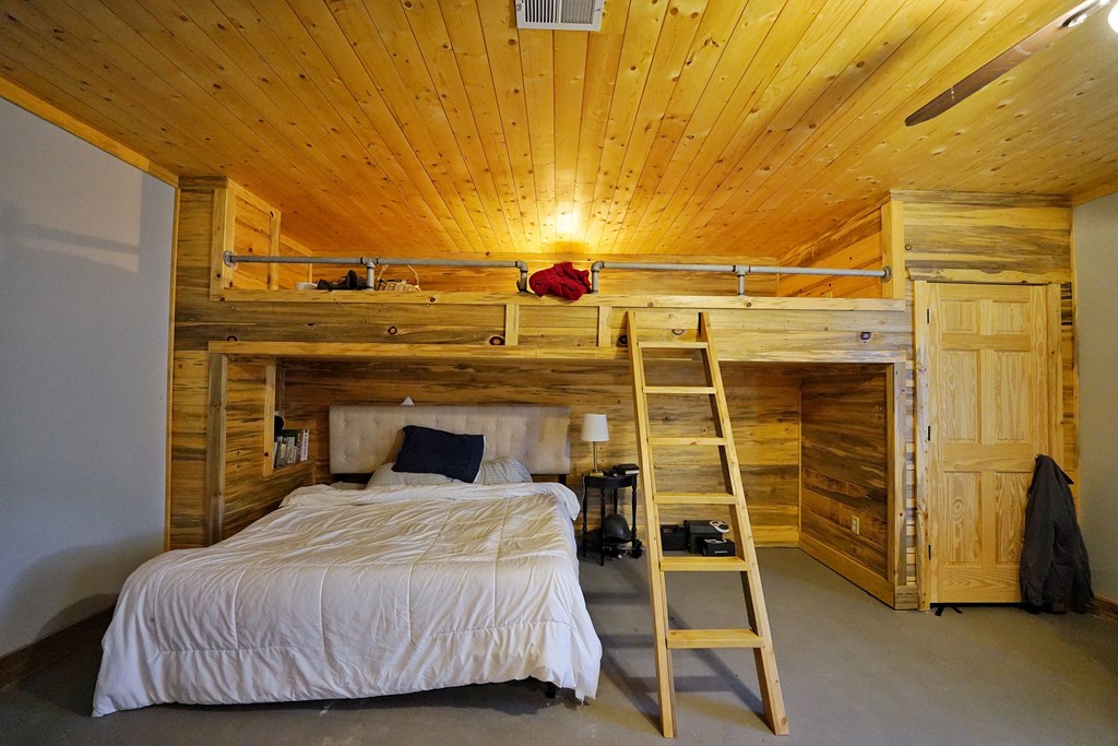 790 Old Burnt Mountain Road Ellijay, GA 30536 - Photo 78 of 91