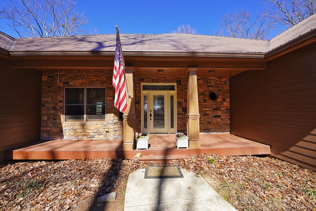 790 Old Burnt Mountain Road Ellijay, GA 30536 - Photo 81 of 91