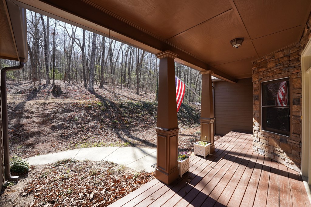 790 Old Burnt Mountain Road Ellijay, GA 30536 - Photo 82 of 91