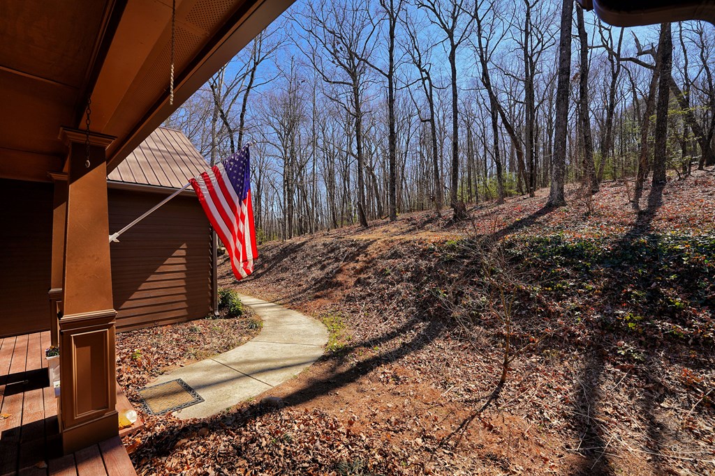 790 Old Burnt Mountain Road Ellijay, GA 30536 - Photo 83 of 91