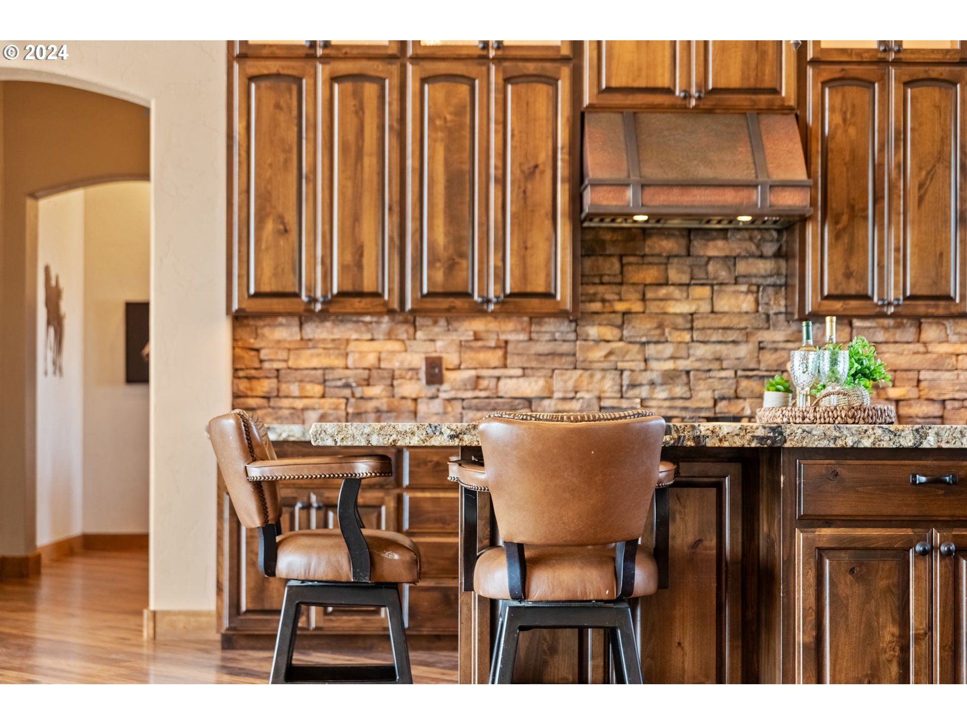 13501 Southwest Riggs Road Powell Butte, OR 97753 - Photo 12 of 46