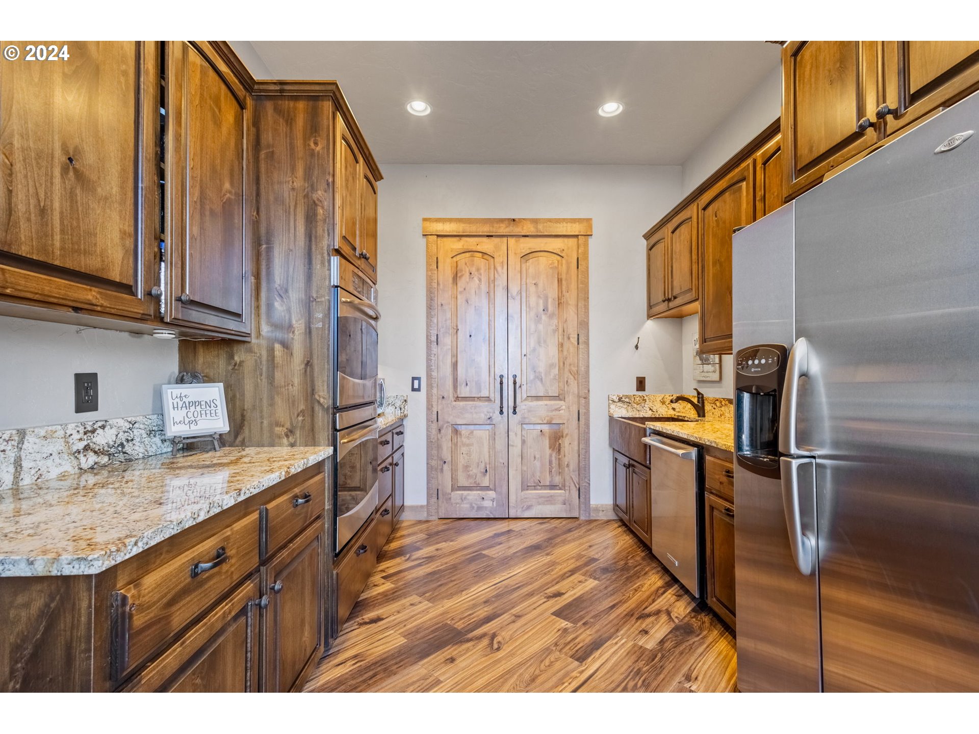 13501 Southwest Riggs Road Powell Butte, OR 97753 - Photo 18 of 46