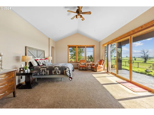 $3,335,000 | 13501 Southwest Riggs Road, Powell Butte, OR 97753