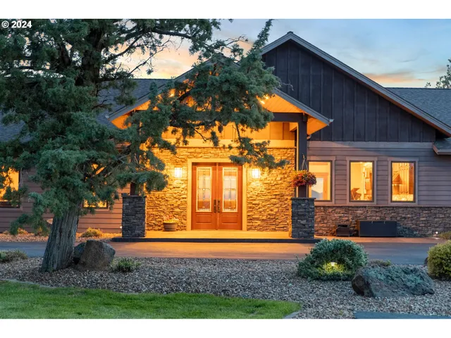 $3,335,000 | 13501 Southwest Riggs Road, Powell Butte, OR 97753