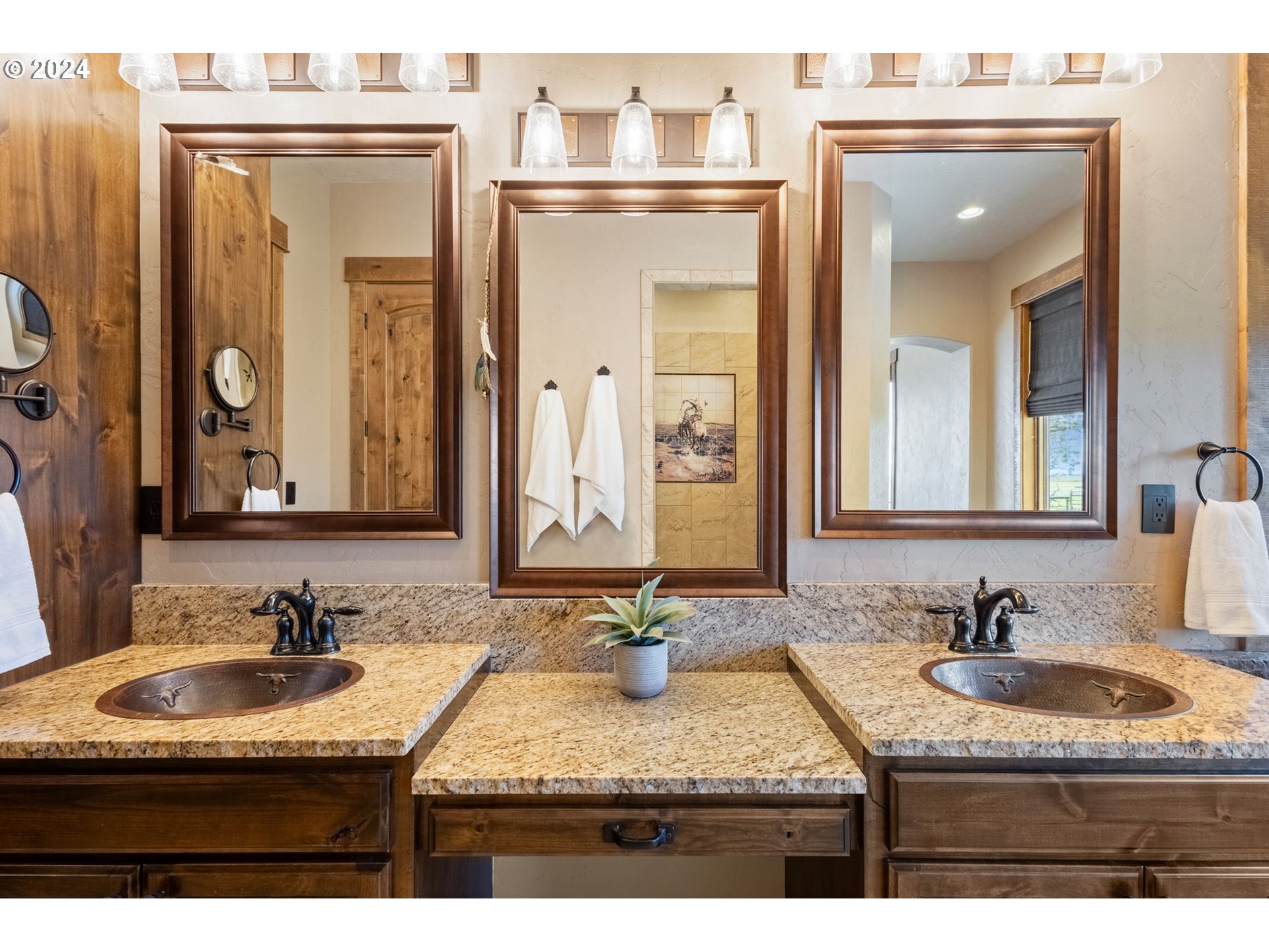 13501 Southwest Riggs Road Powell Butte, OR 97753 - Photo 25 of 46