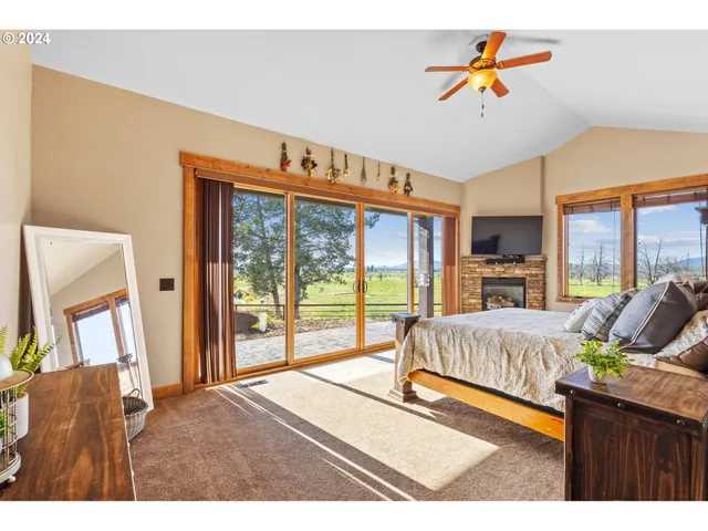 $3,335,000 | 13501 Southwest Riggs Road, Powell Butte, OR 97753