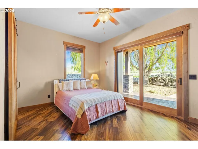 $3,335,000 | 13501 Southwest Riggs Road, Powell Butte, OR 97753