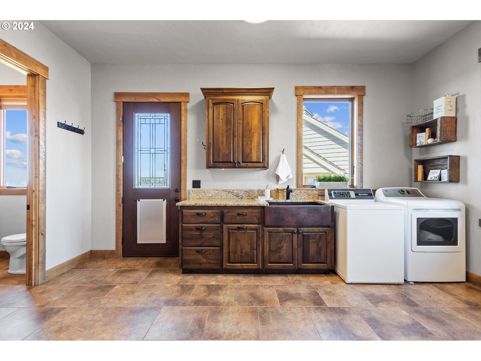 13501 Southwest Riggs Road Powell Butte, OR 97753 - Photo 33 of 46