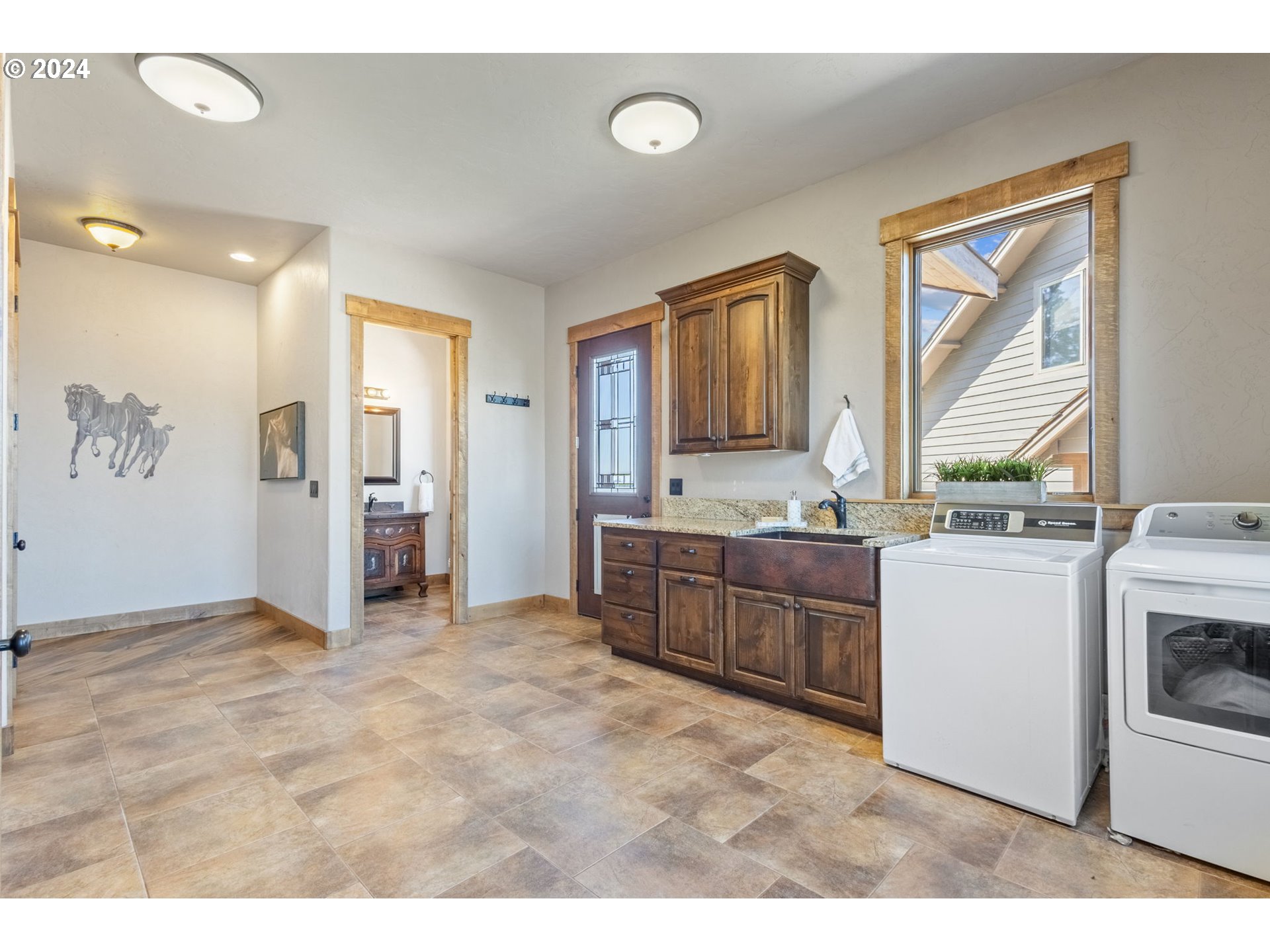 13501 Southwest Riggs Road Powell Butte, OR 97753 - Photo 34 of 46