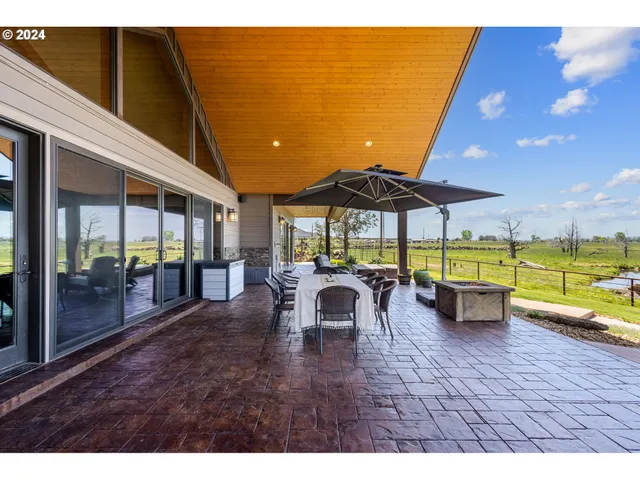 $3,335,000 | 13501 Southwest Riggs Road, Powell Butte, OR 97753