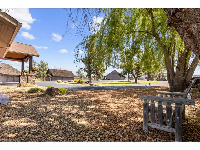 $3,335,000 | 13501 Southwest Riggs Road, Powell Butte, OR 97753