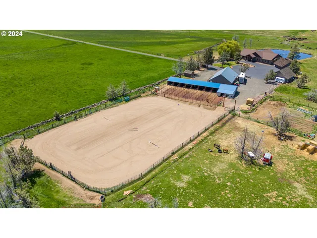 $3,335,000 | 13501 Southwest Riggs Road, Powell Butte, OR 97753
