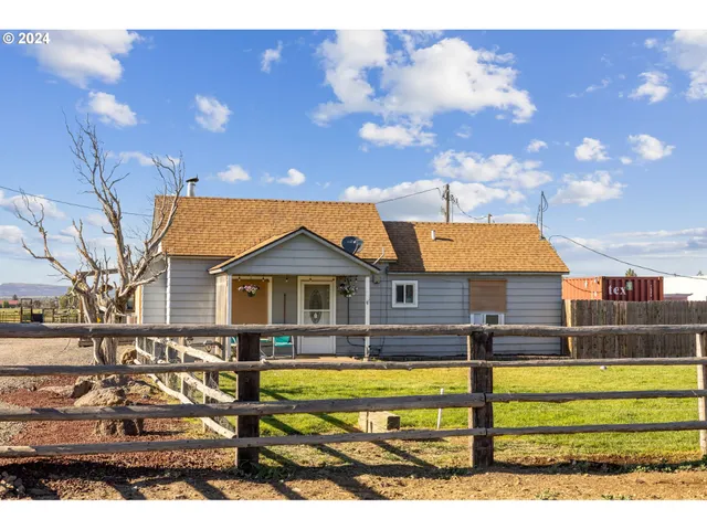 $3,335,000 | 13501 Southwest Riggs Road, Powell Butte, OR 97753