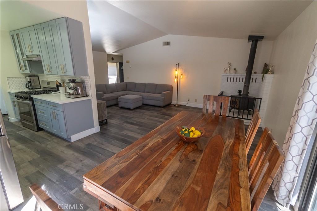 1 San Ramon Drive Chico, CA 95973 - Photo 11 of 42 a living room with furniture and wooden floor