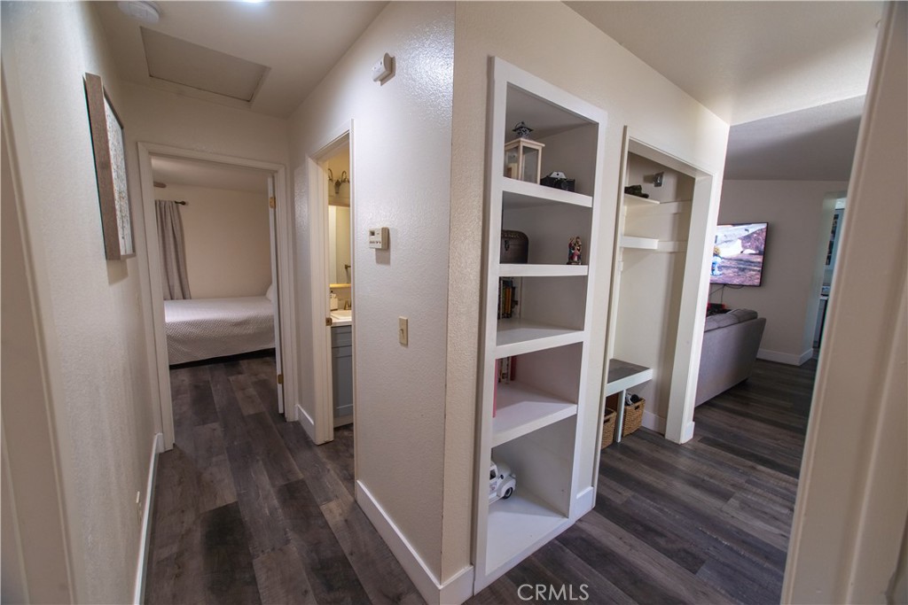 1 San Ramon Drive Chico, CA 95973 - Photo 14 of 42 a view of closet area