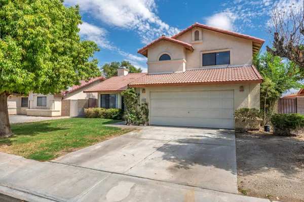 $495,000 | 81064 Jessica Way, Indio, CA 92201